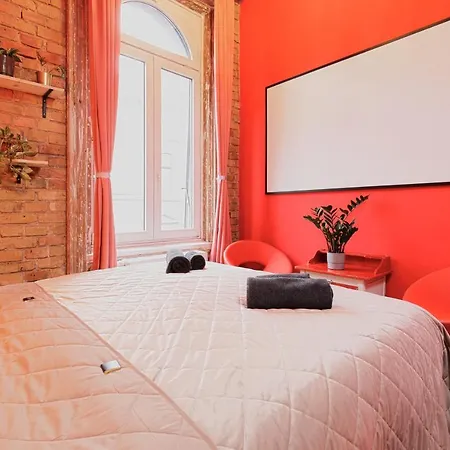 Budapestayz - Raday Rooms Exterior foto