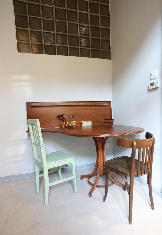 Aparthotel Budapestayz - Raday