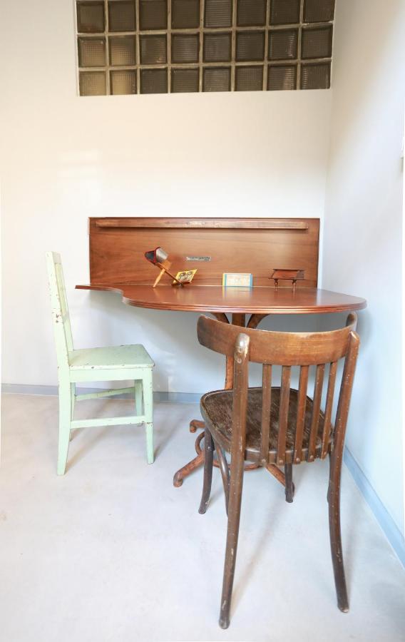Budapestayz - Raday Hotel de apartamente *