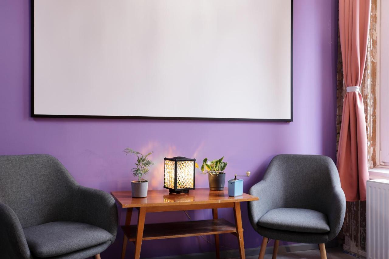 Budapestayz - Raday Hotel de apartamente Budapesta