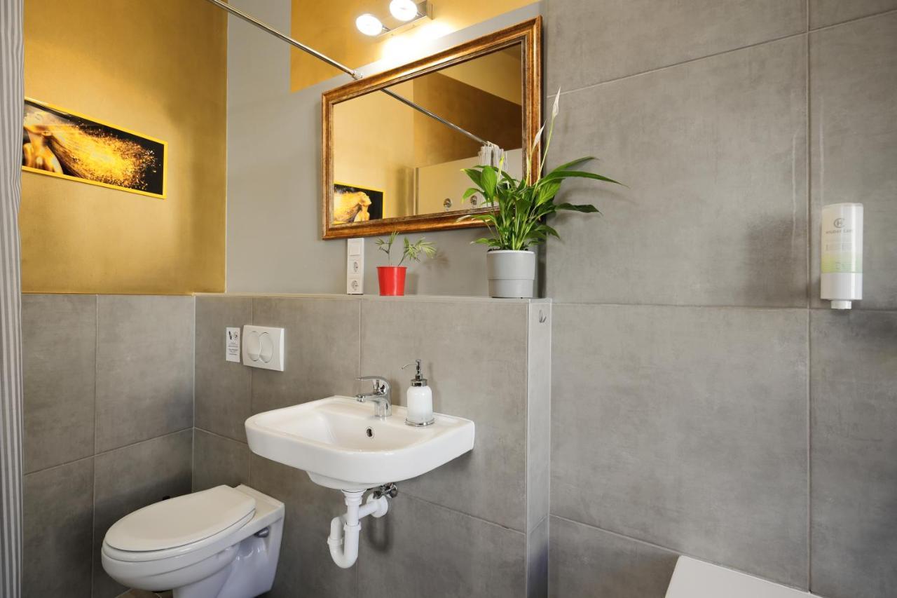 Hotel de apartamente Budapestayz - Raday Budapesta