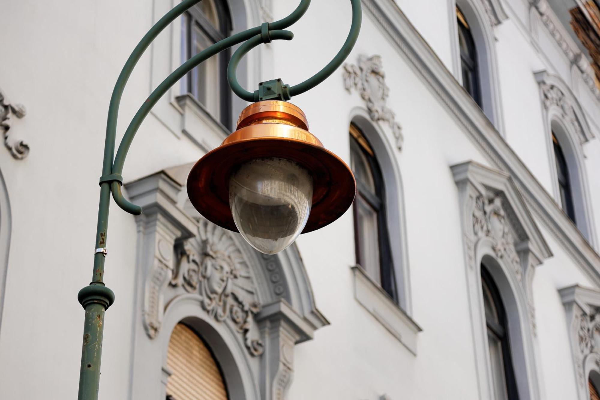 Budapestayz - Raday Hotel de apartamente