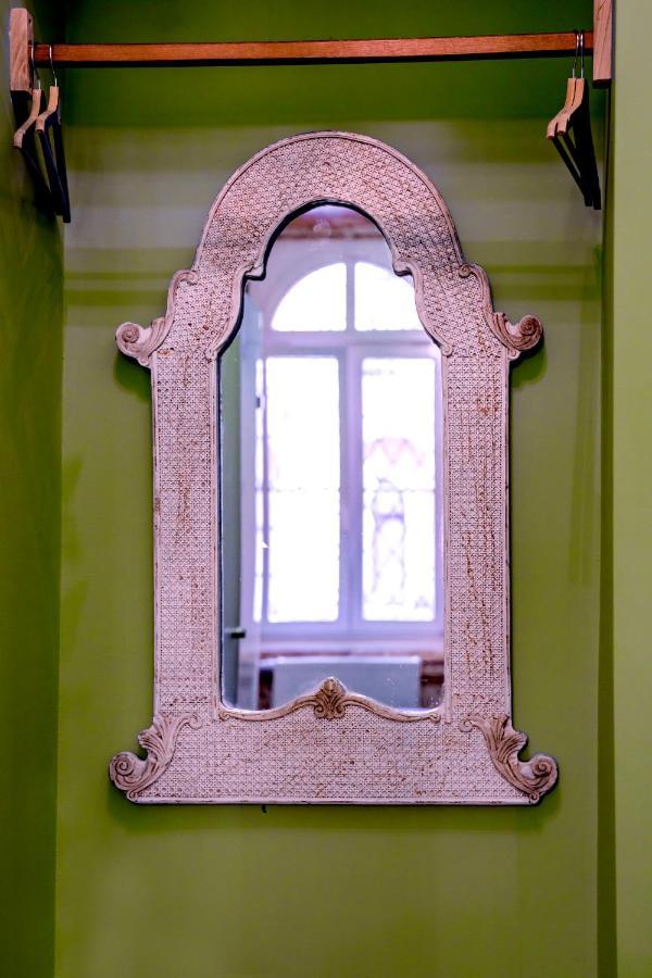 Апарт-отель Budapestayz - Raday